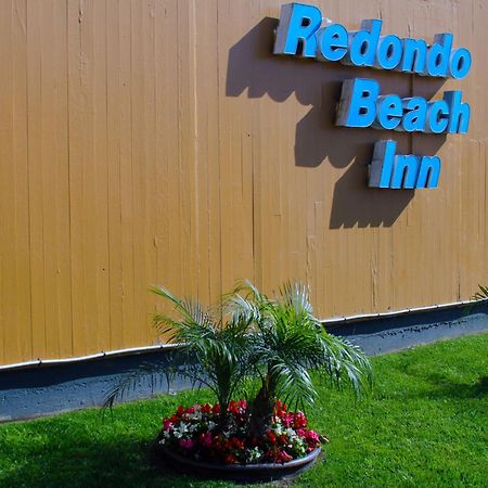 Redondo Beach Inn-Lax (Adults Only) Gardena Zewnętrze zdjęcie