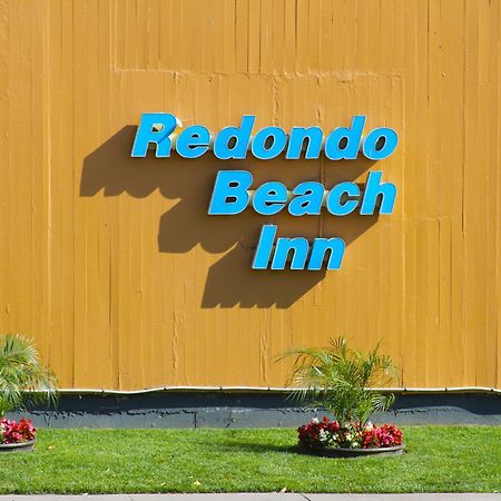 Redondo Beach Inn-Lax (Adults Only) Gardena Zewnętrze zdjęcie