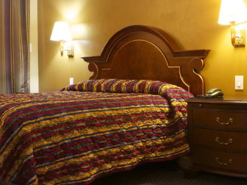 Redondo Beach Inn-Lax (Adults Only) Gardena Zewnętrze zdjęcie