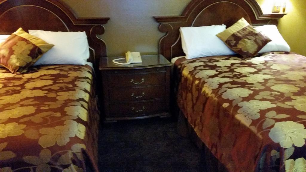 Redondo Beach Inn-Lax (Adults Only) Gardena Zewnętrze zdjęcie