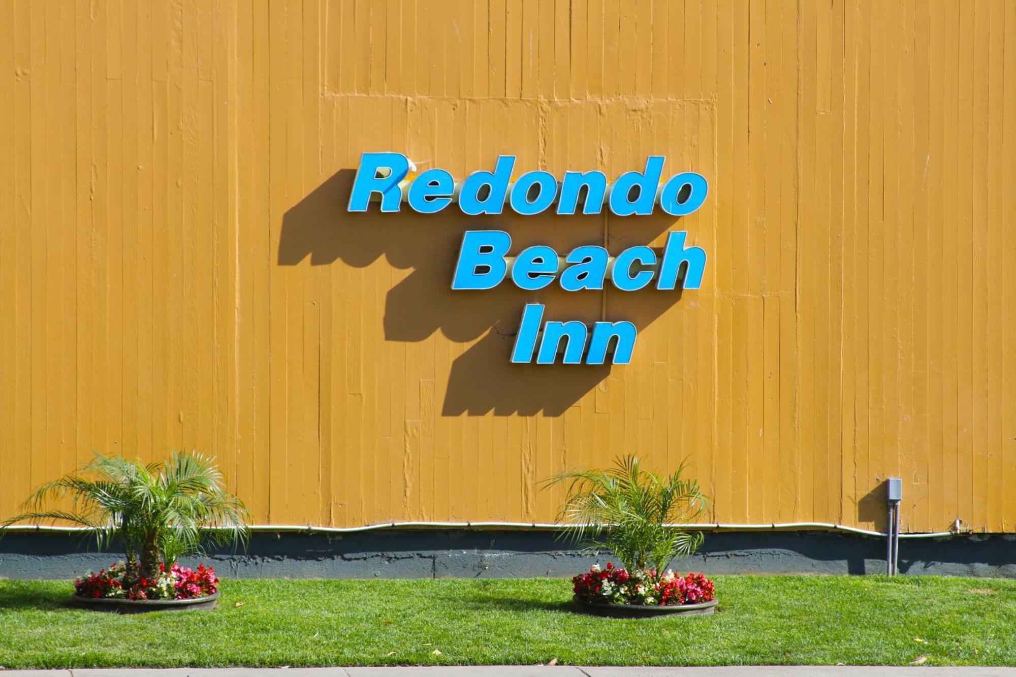 Redondo Beach Inn-Lax (Adults Only) Gardena Zewnętrze zdjęcie