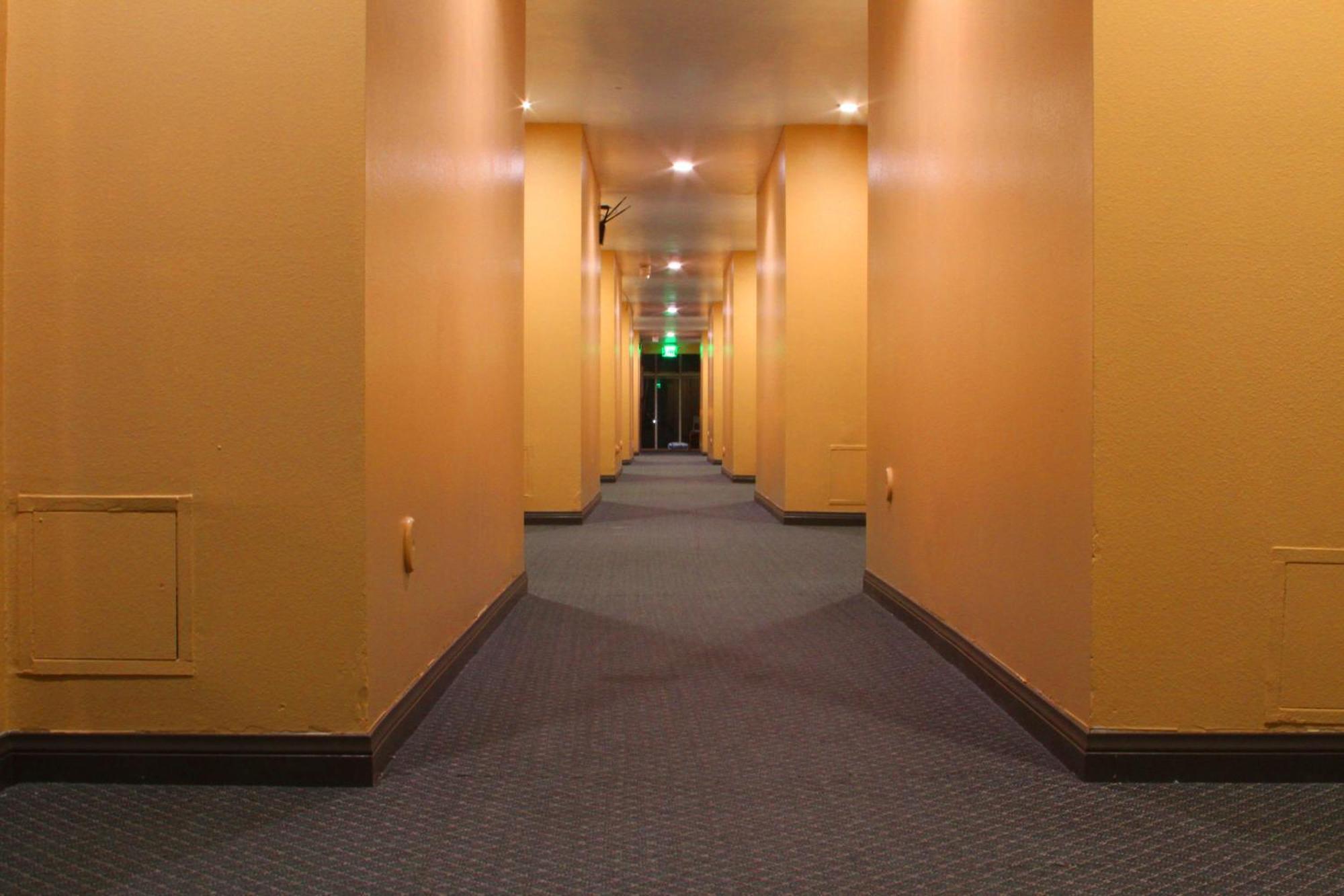 Redondo Beach Inn-Lax (Adults Only) Gardena Zewnętrze zdjęcie