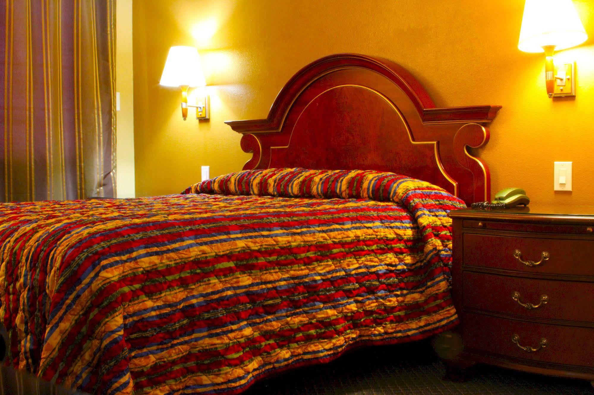 Redondo Beach Inn-Lax (Adults Only) Gardena Zewnętrze zdjęcie