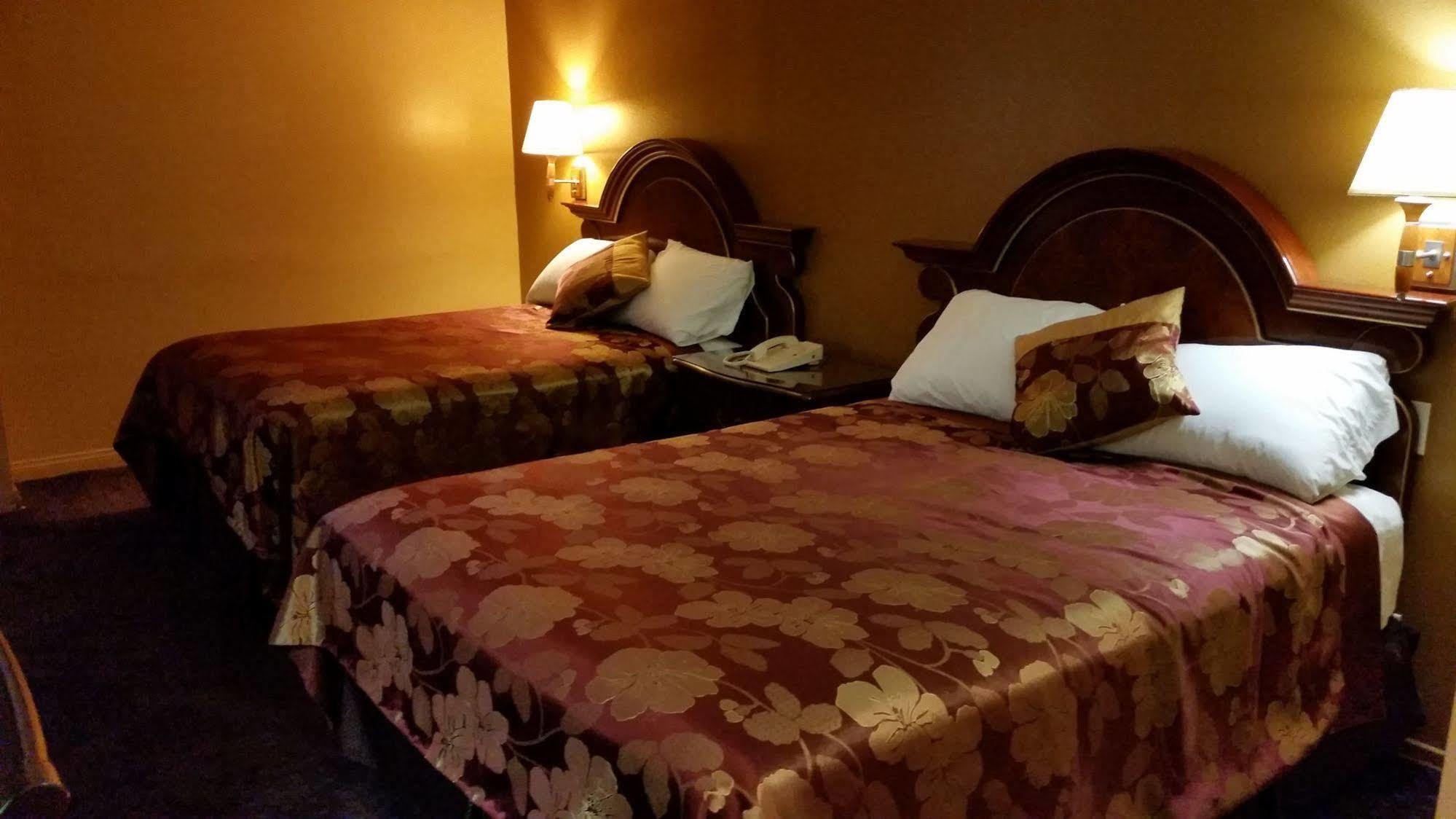 Redondo Beach Inn-Lax (Adults Only) Gardena Zewnętrze zdjęcie