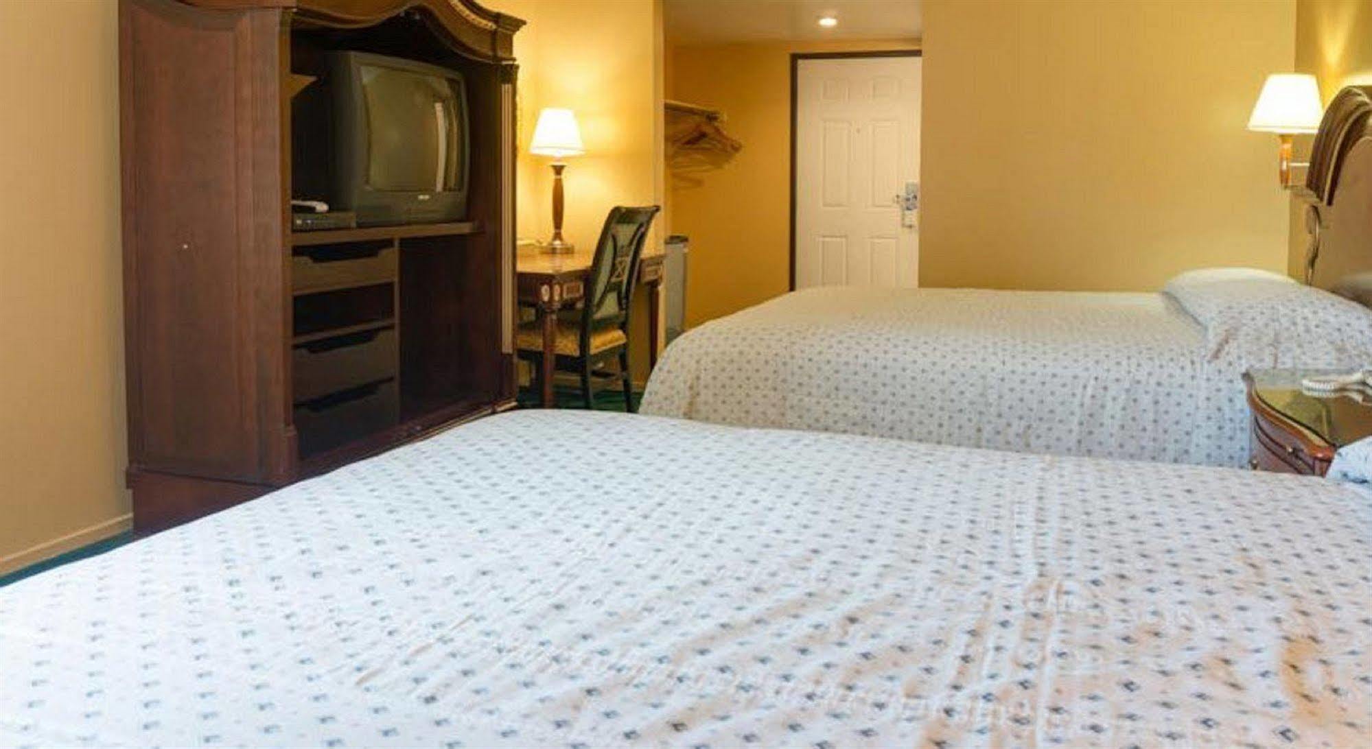 Redondo Beach Inn-Lax (Adults Only) Gardena Zewnętrze zdjęcie